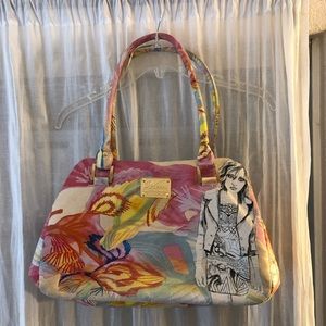 *Reserved* Kime Buzzelli for Vans purse